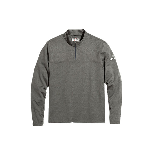 Marine Layer Sport Quarter Zip