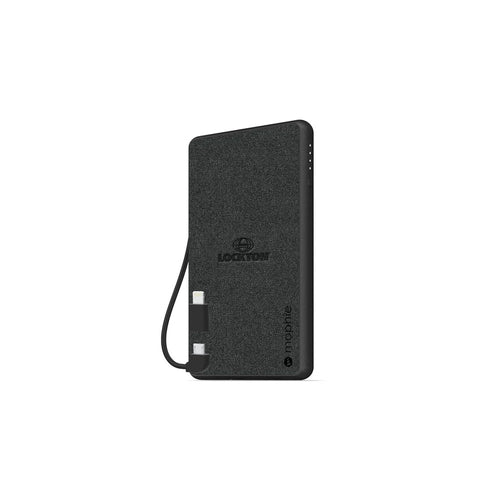 Mophie Powerstation Plus Mini Power Bank