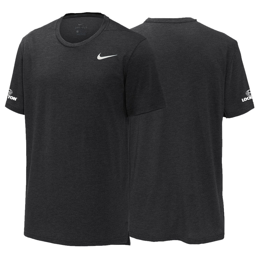 Nike Breathe Top