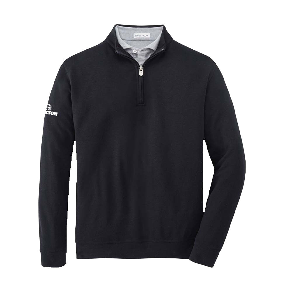 Peter millar interlock quarter zip best sale