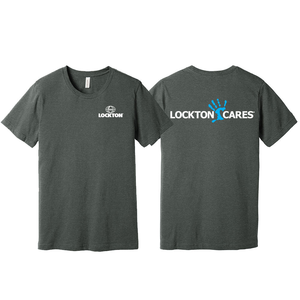 Lockton Cares T-Shirt