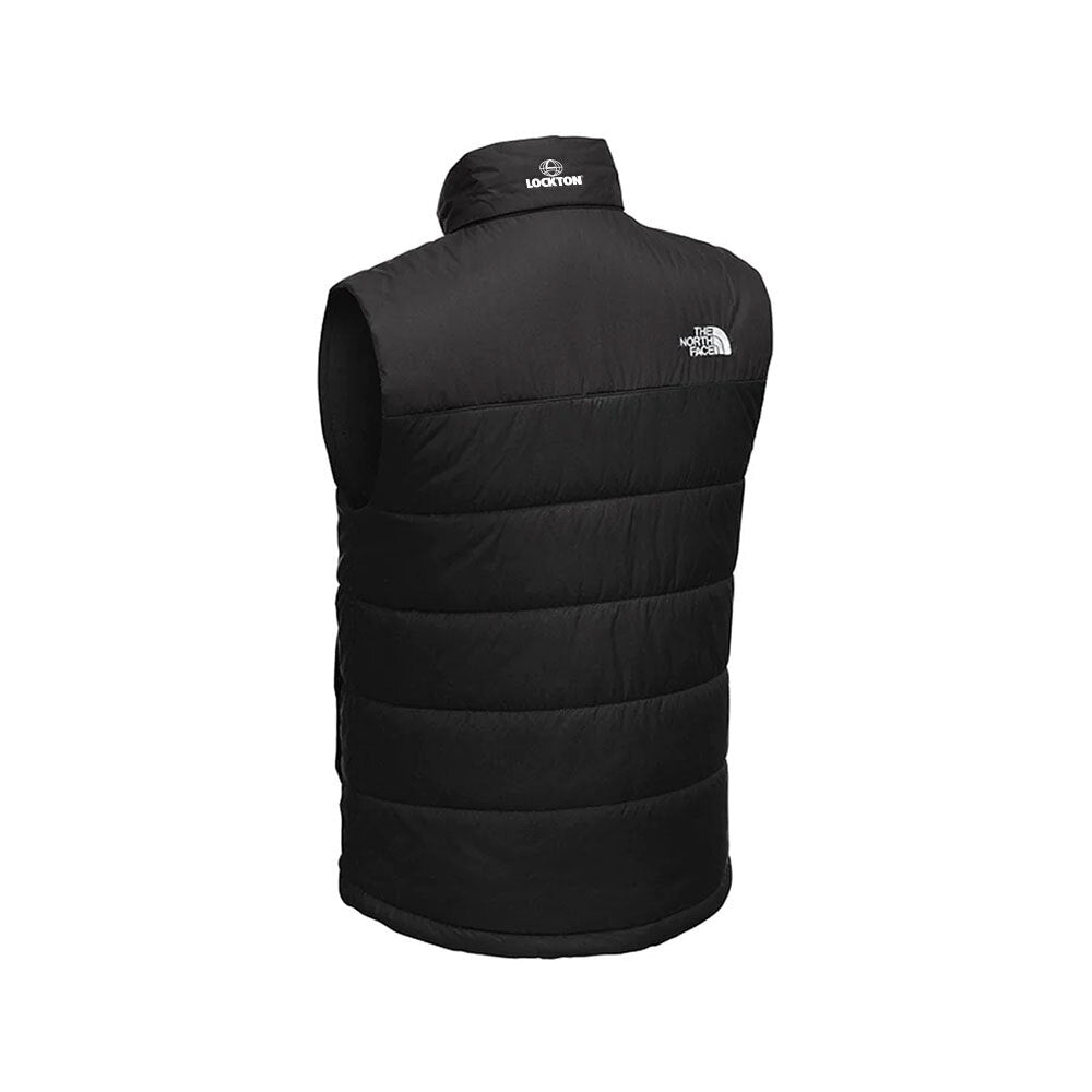 North face insulated vest outlet