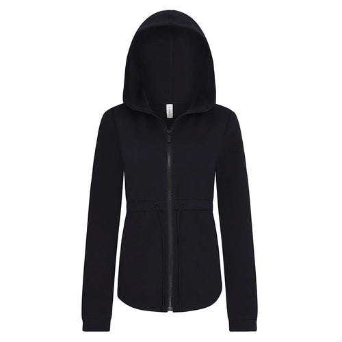 Varley Sophia Sweat Zip-Up