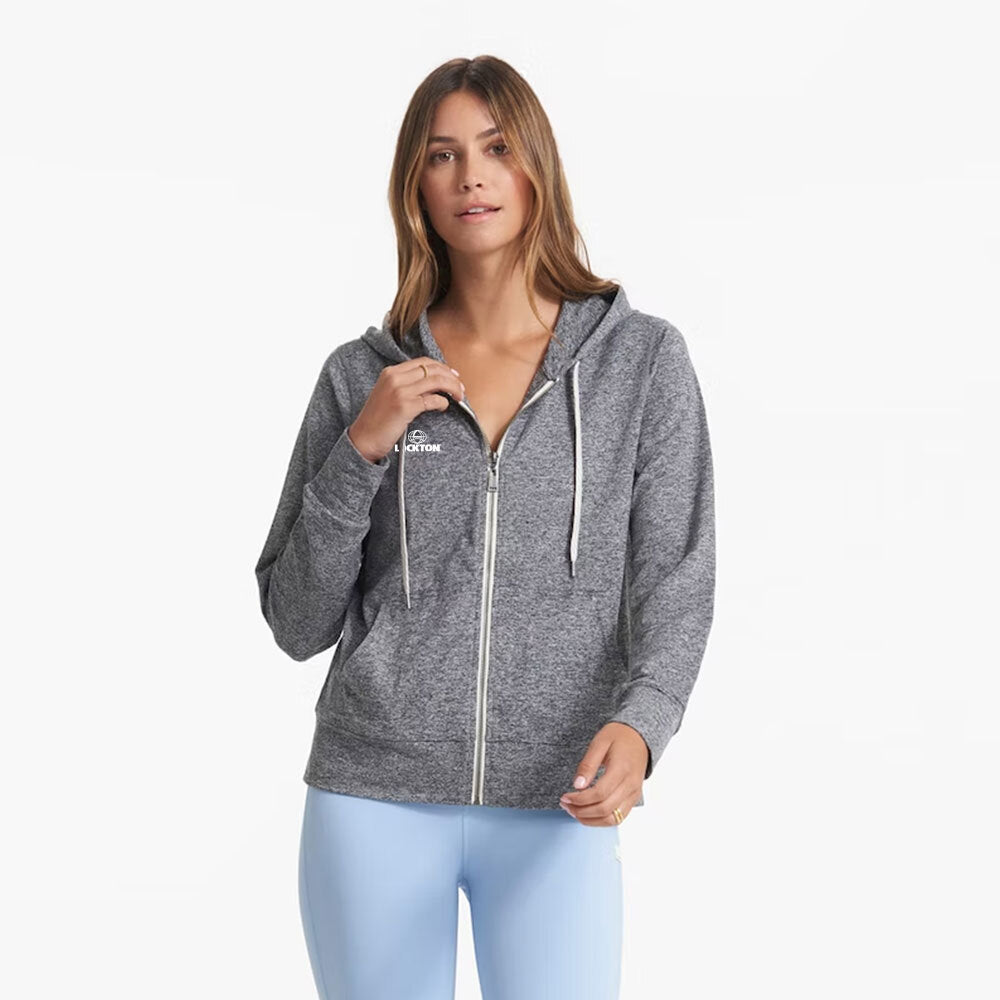 Vuori Halo Performance Hoodie