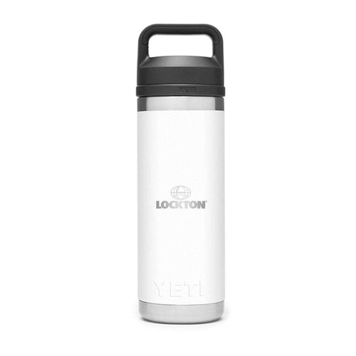 YETI Rambler 18oz Bottle W/ Chug Cap